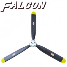 Falcon 29.5x18.5 for 250cc radial engine
